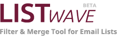 ListWave logo